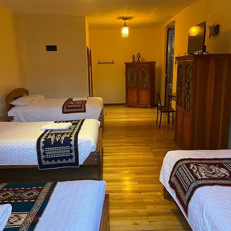 Mia Leticia B&B Кито Экстерьер фото